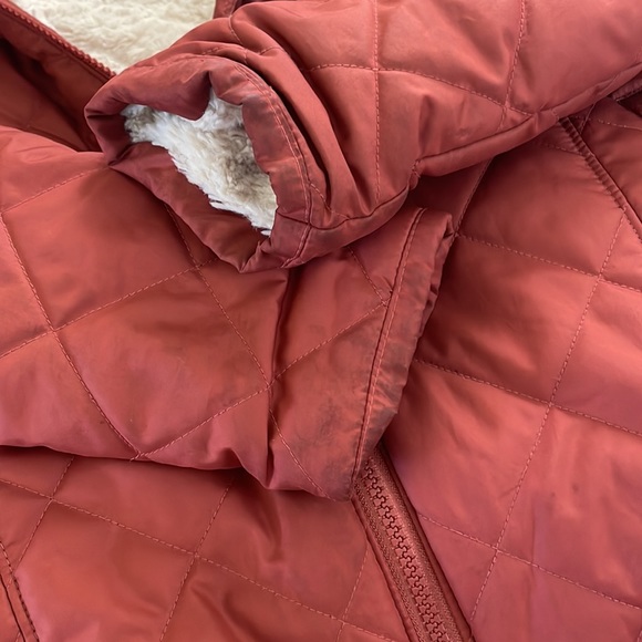 Columbia Coat - Picture 5 of 9